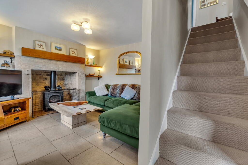 House in Bath - More