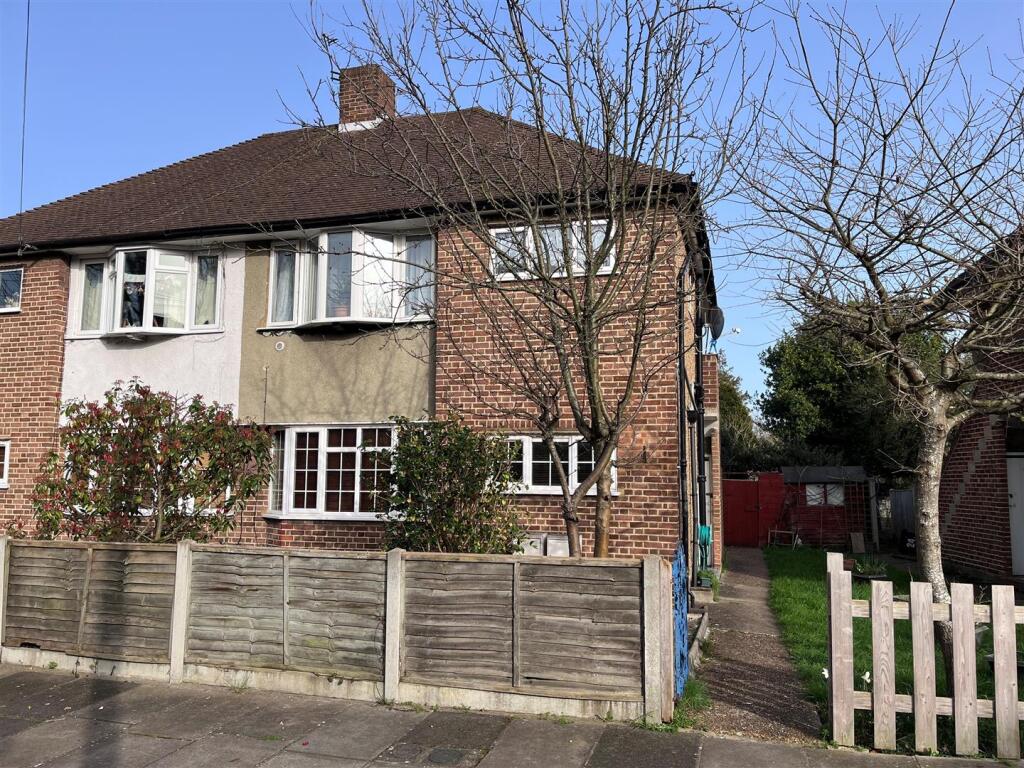 Main image of property: Bramley Close, Whitton