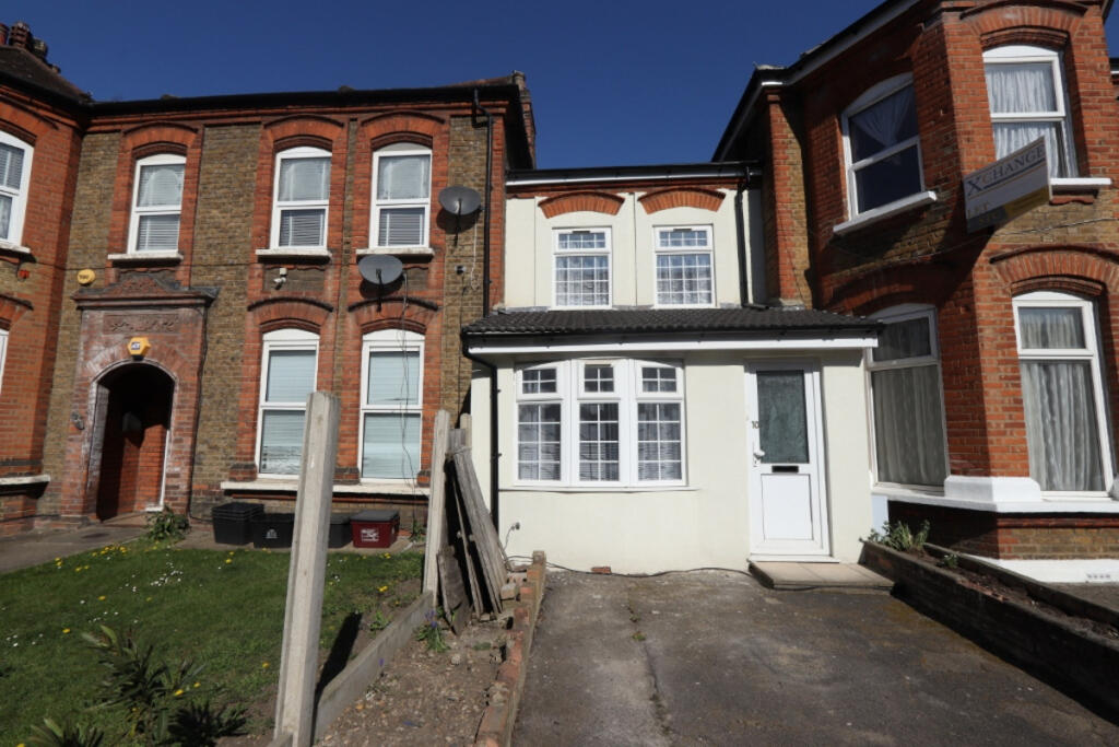 Main image of property: York Road, Ilford, IG1
