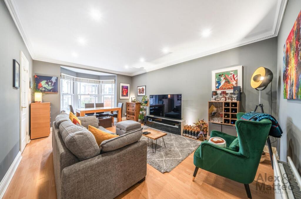 Main image of property: Raleigh Court, Rotherhithe, SE16