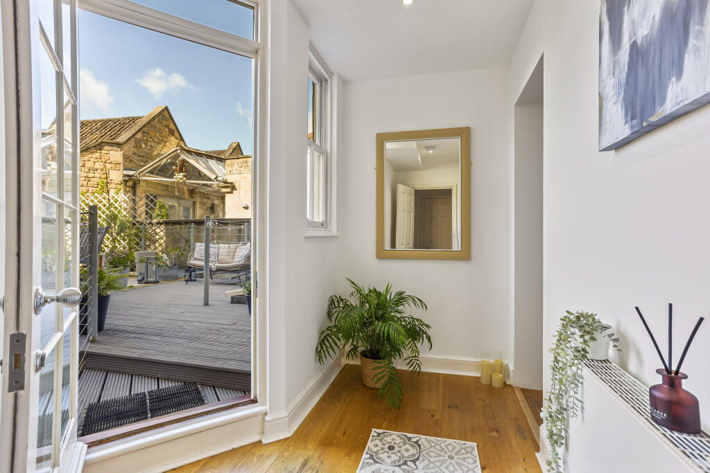 Additional image 7 of Milsom Place, BATH, BA1