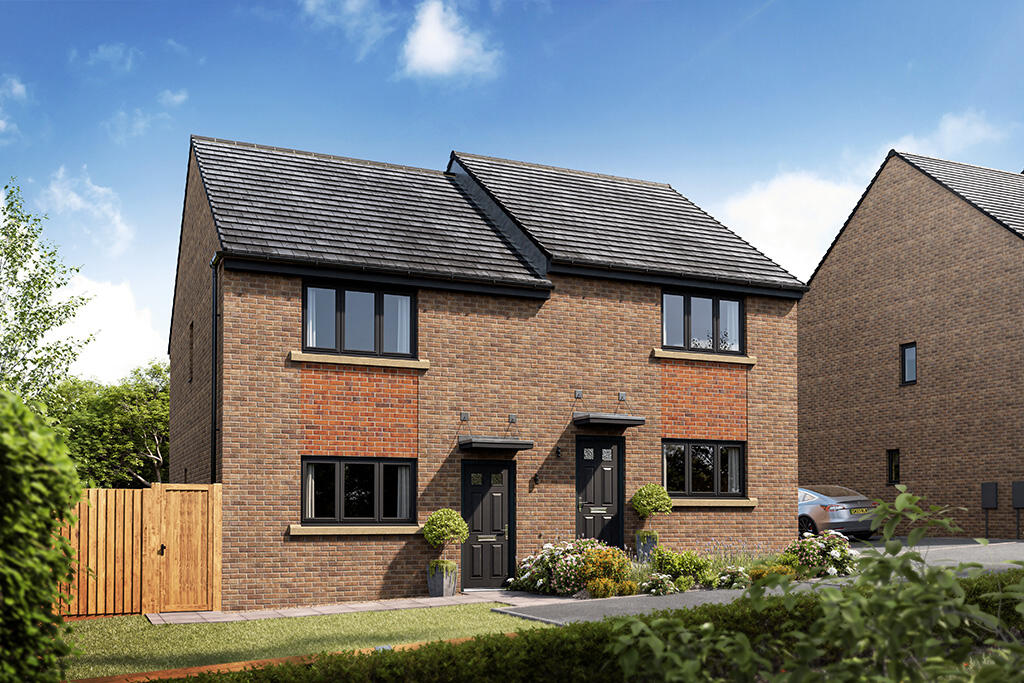 Main image of property: Turner Avenue South,
Halifax,
HX2