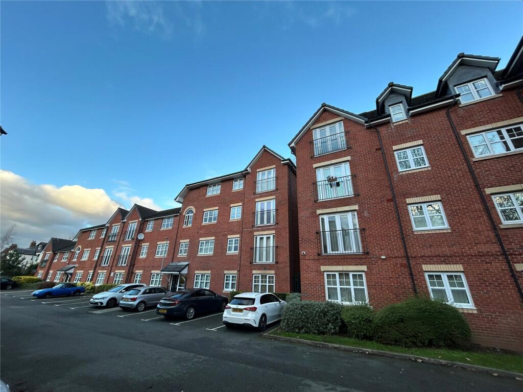 Main image of property: Sale Road, Wythenshawe, Manchester, Greater Manchester, M23