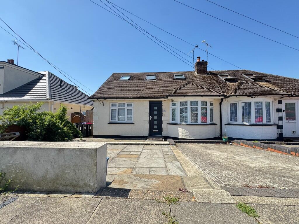 Main image of property: Boundary Road, Leigh-On-Sea, Essex, SS9