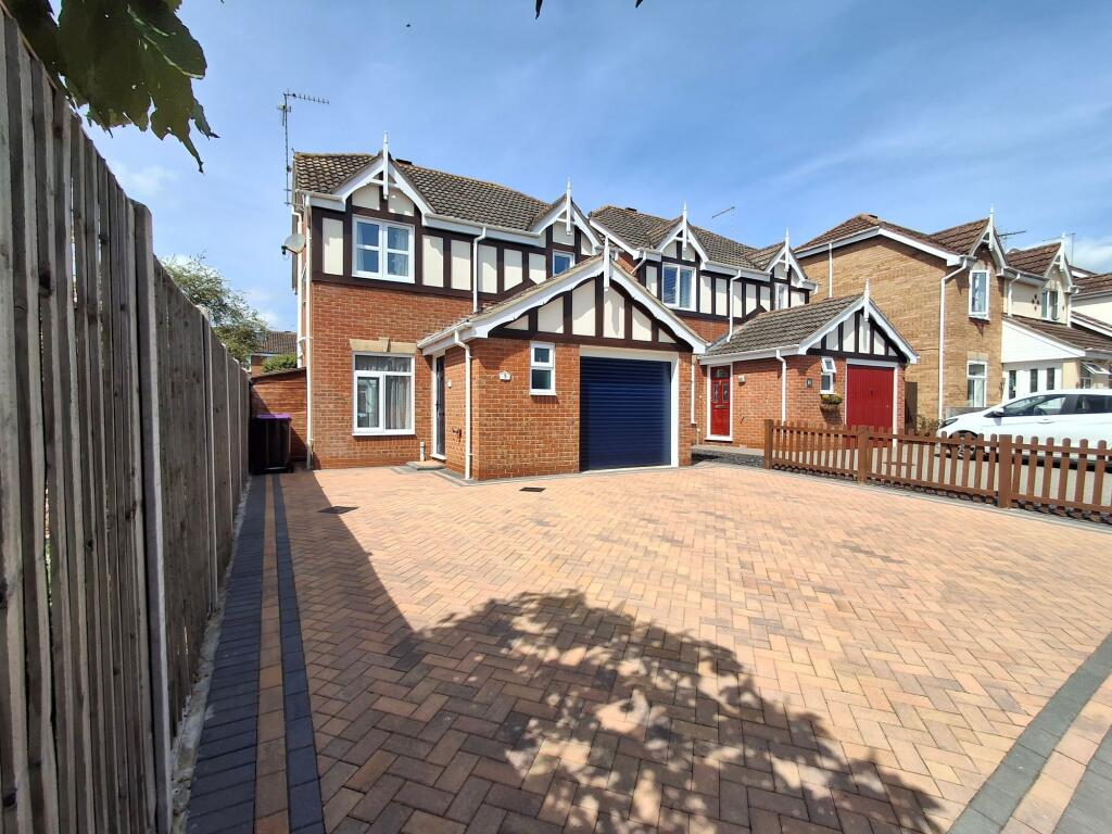 Main image of property: Waterloo Drive, Morton, PE10