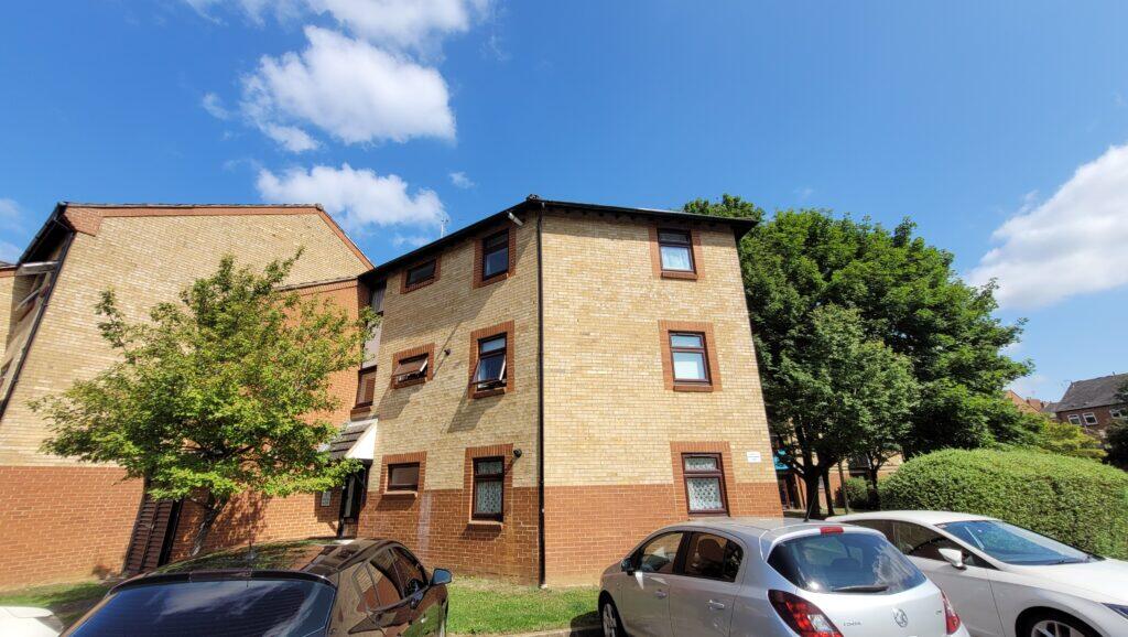 Main image of property: Northumberland Court, Duke Street, Banbury, OXON, OX16