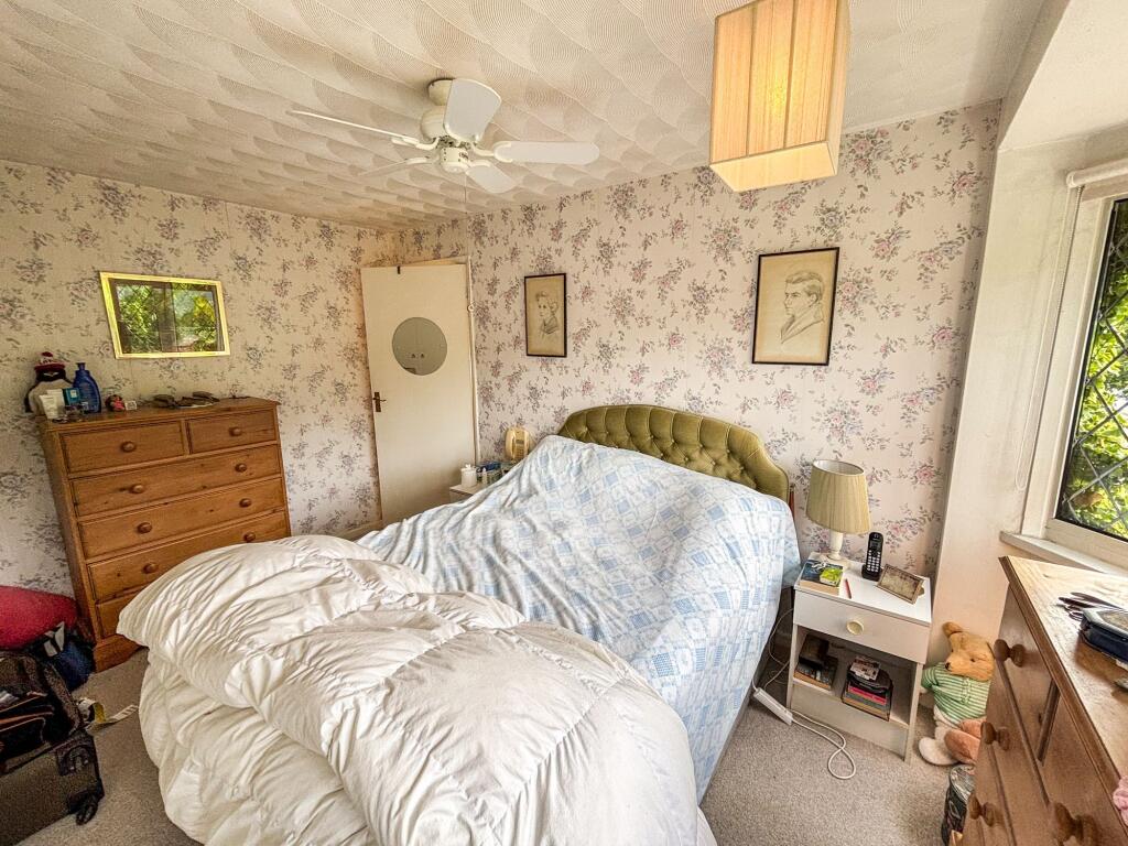 Overdown Road, Tilehurst, RG31 – pohled 3