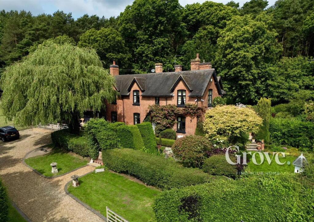 Main image of property: Brakemill Farmhouse, Brake Mill, Hagley