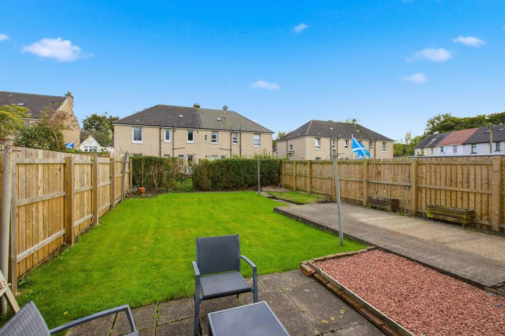 House in Glasgow - View 3