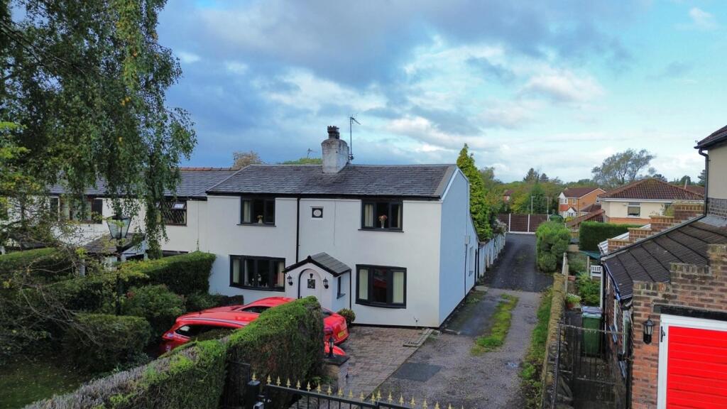 House in Stockport