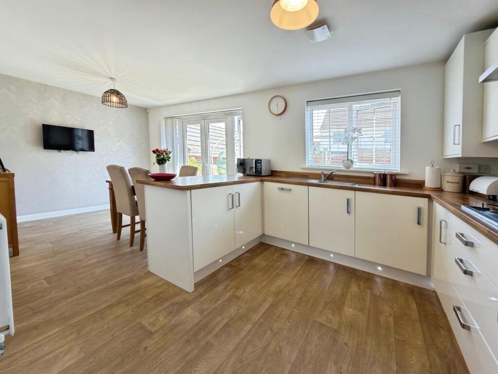 House in Swansea - More