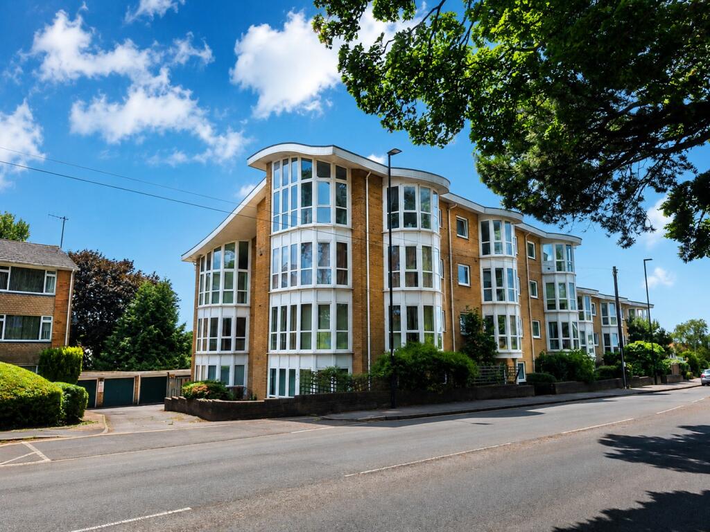 Main image of property: Winchester Road , Southampton
