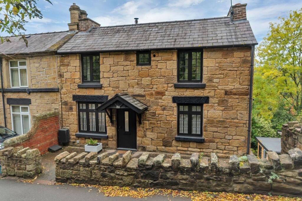 Main image of property: High Street, Cefn Mawr, Wrexham