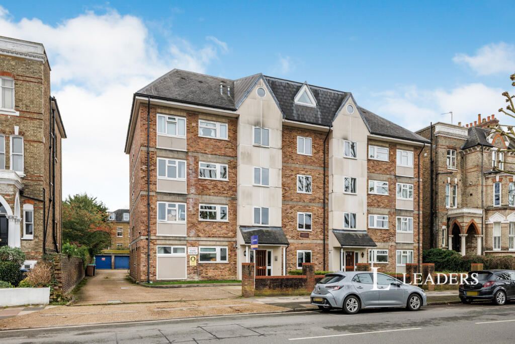 Main image of property: Osprey Court, 52 Maple Road, Surbiton, KT6