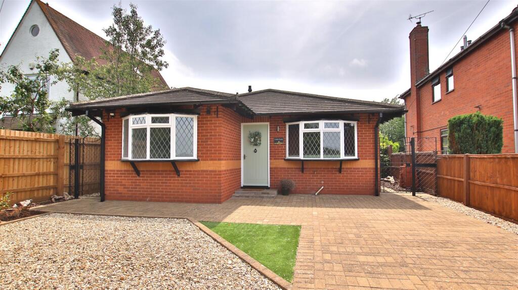 Main image of property: Cheltenham Road, Beckford, Tewkesbury