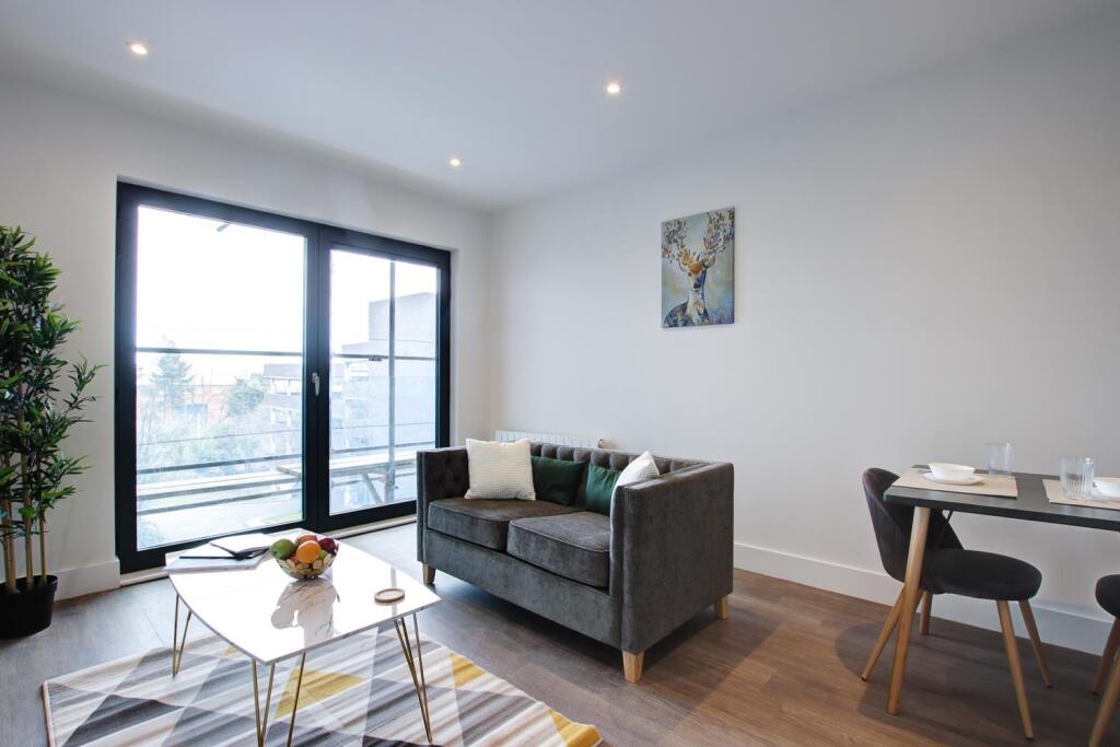 Main image of property: Regent Centre, Gosforth