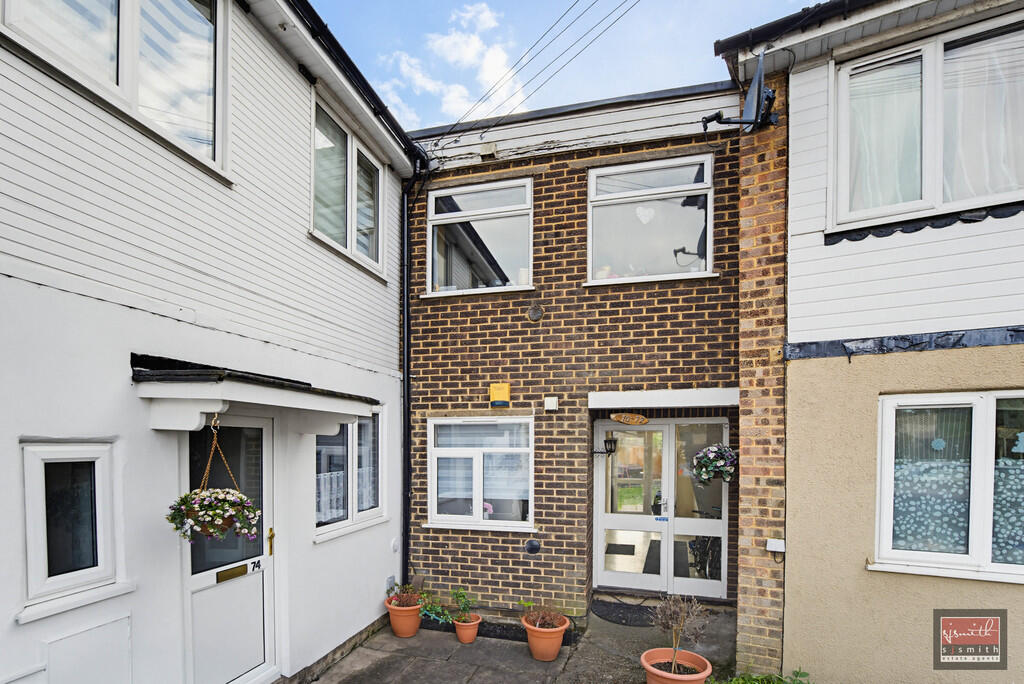 Main image of property: Anderson Drive, Ashford