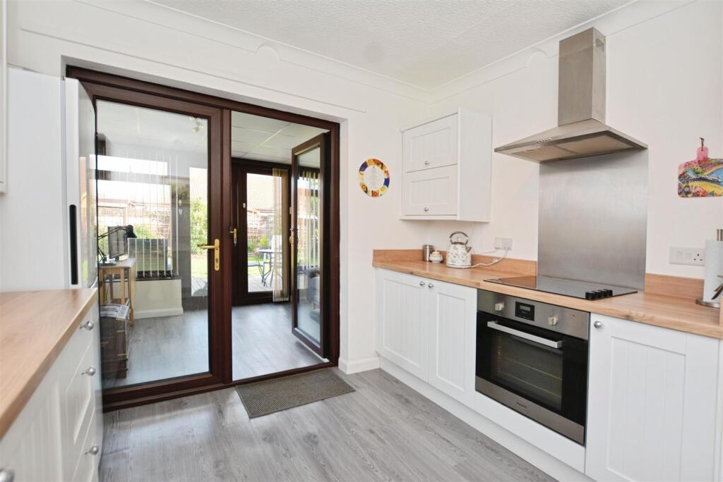 House in Messingham, North Lincolnshire - View 5