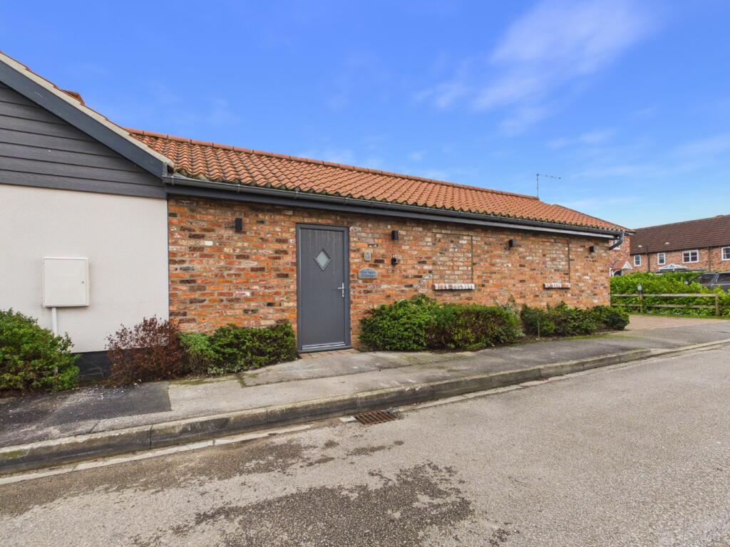 Main image of property: Tickton Meadows, Tickton, Beverley, HU17 9SZ