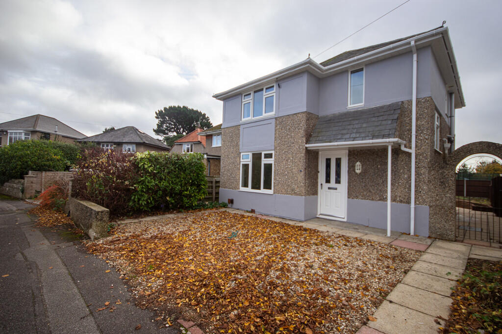 Main image of property: Eldon Road, Winton