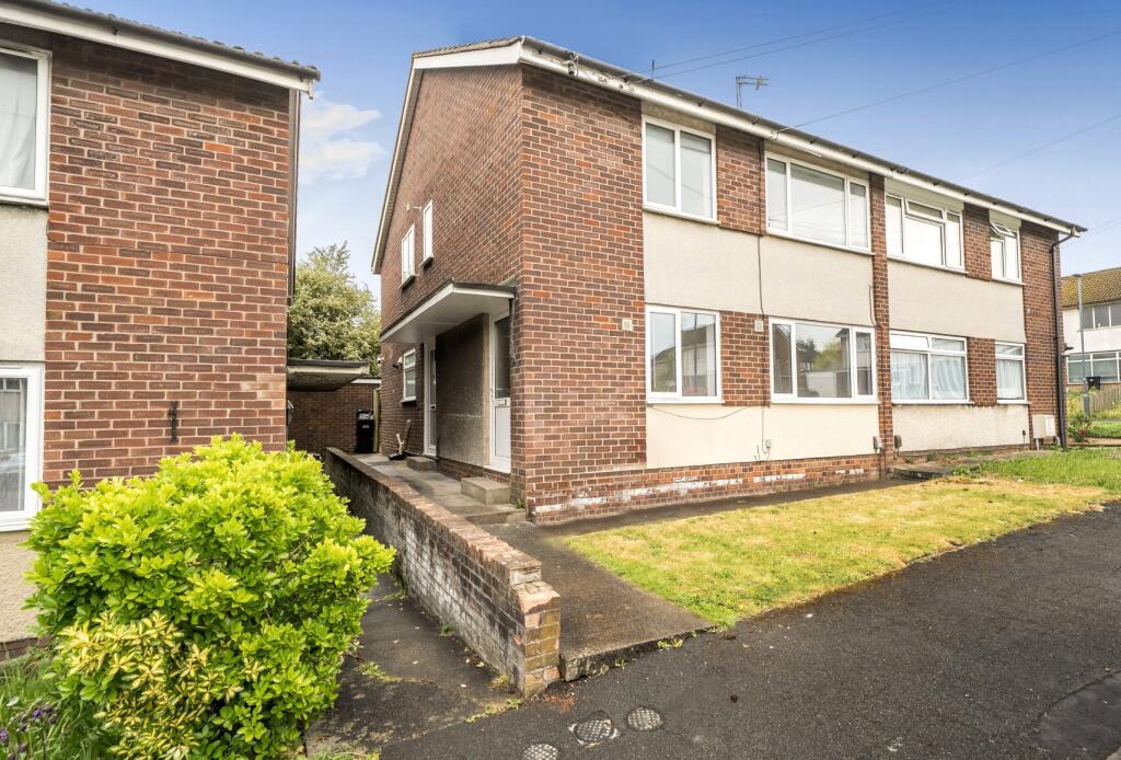 Main image of property: Chelsea Close, Keynsham, Bristol, Somerset, BS31