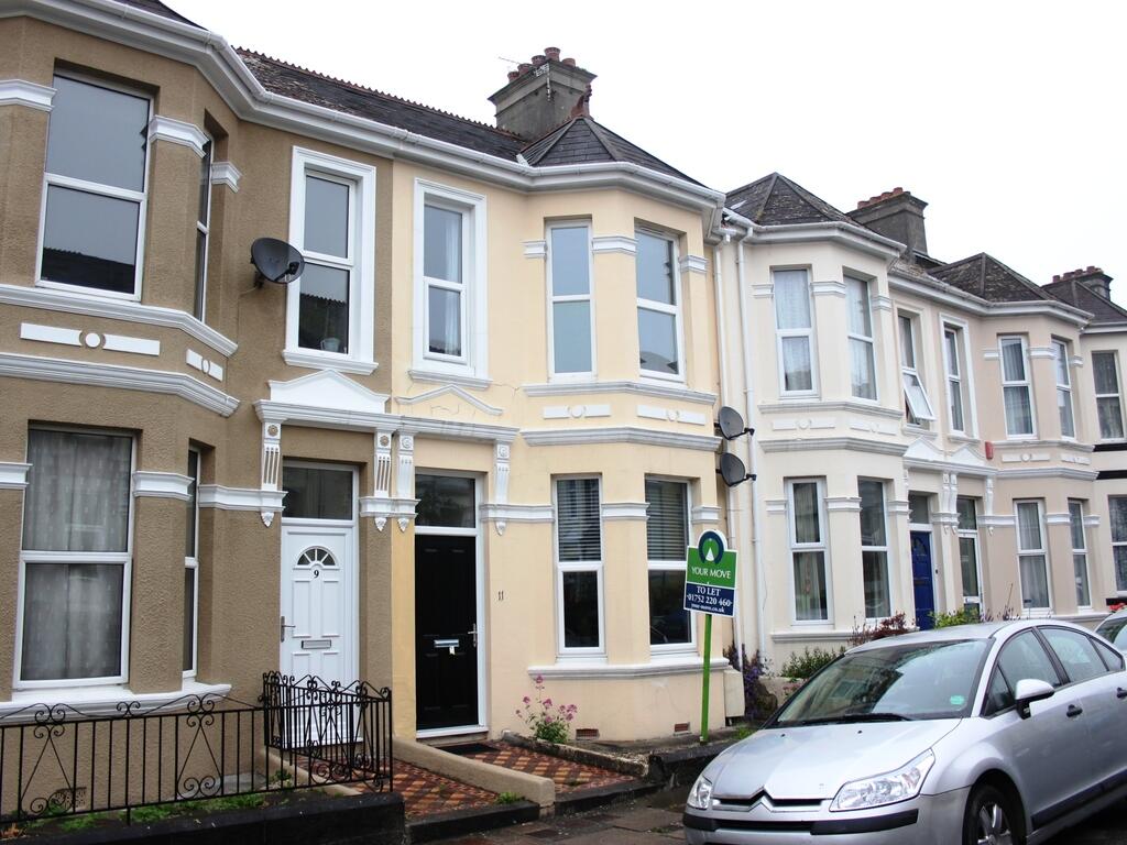 Main image of property: 11 Old Park road, GFF
