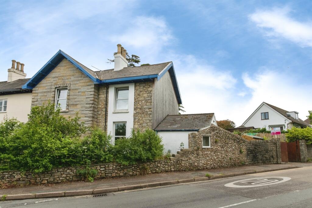 Main image of property: Lyme Road, Axminster