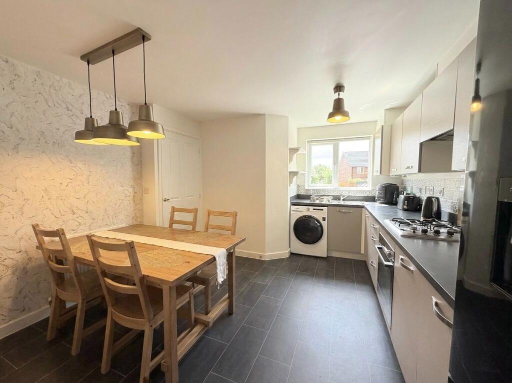Main image of property: Greenhurst Crescent, Oldham, OL8 2QQ