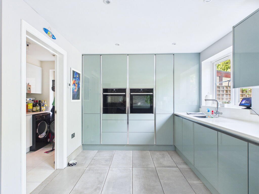 House in Watford - More