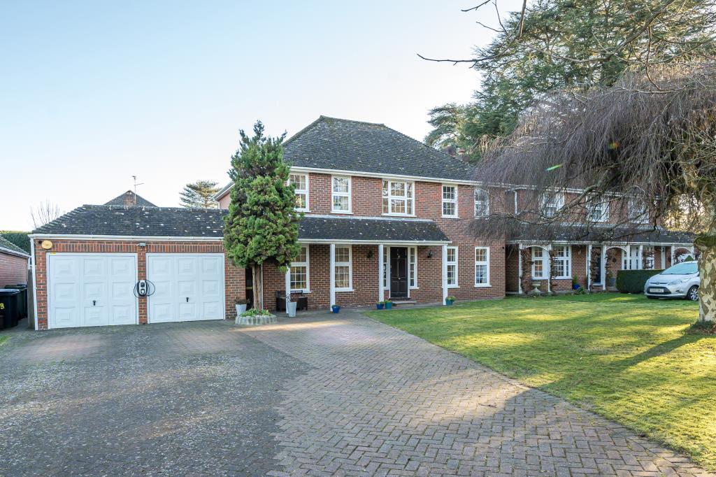 Main image of property: Knights Templar Way, Daws Hill, Buckinghamshire, HP11