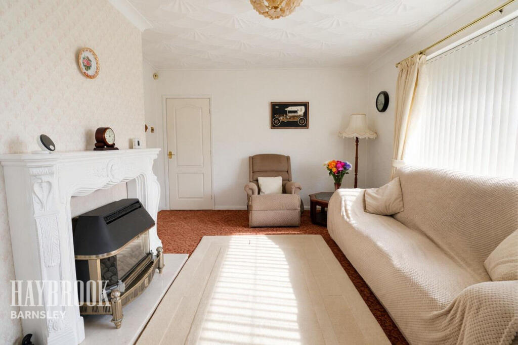 House in Sheffield - View 5