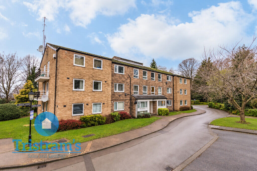 Main image of property: Durham House, Redcliffe Road
