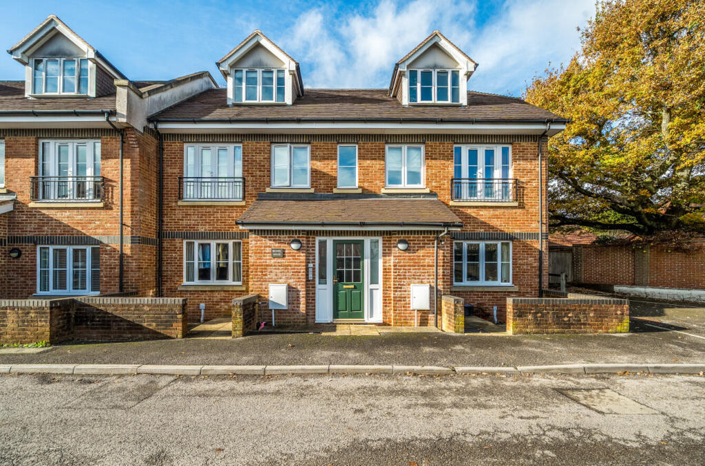 Main image of property: Wey Hill, Haslemere, Surrey, GU27