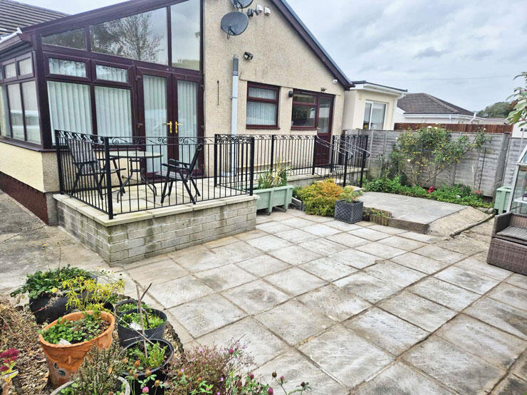 Tawel Fan, Nelson, Treharris, CF46 6EH photo 3