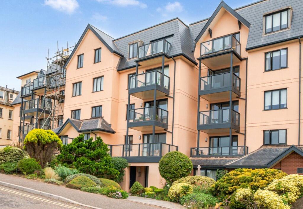 Main image of property: The Rosemullion, Cliff Road, Budleigh Salterton, Devon