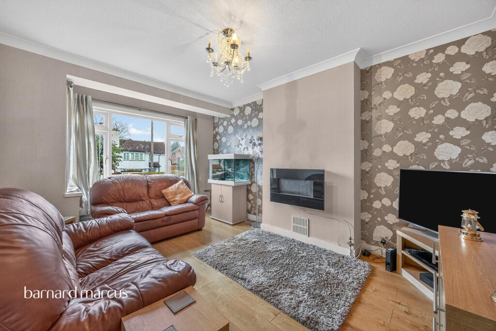 Main image of property: Sandy Lane South, Wallington