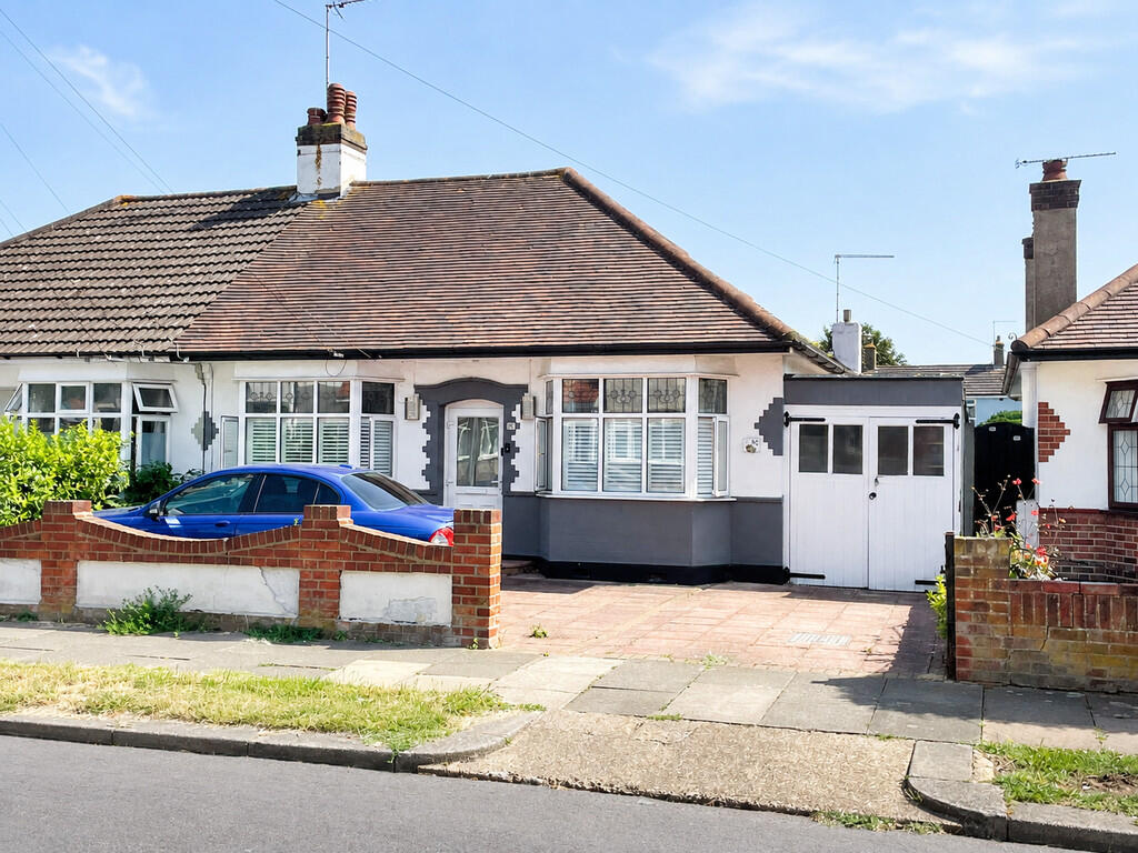 Main image of property: Stuart Road, Southend On Sea