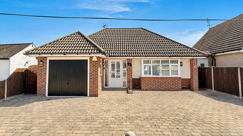 Main image of property: Bentley Avenue, Studd Hill, Herne Bay, CT6 8EA