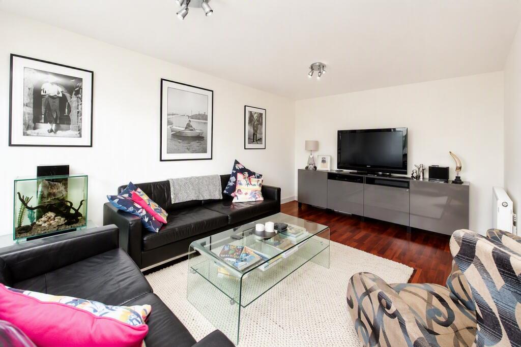 Apartment in Portsmouth - View 3