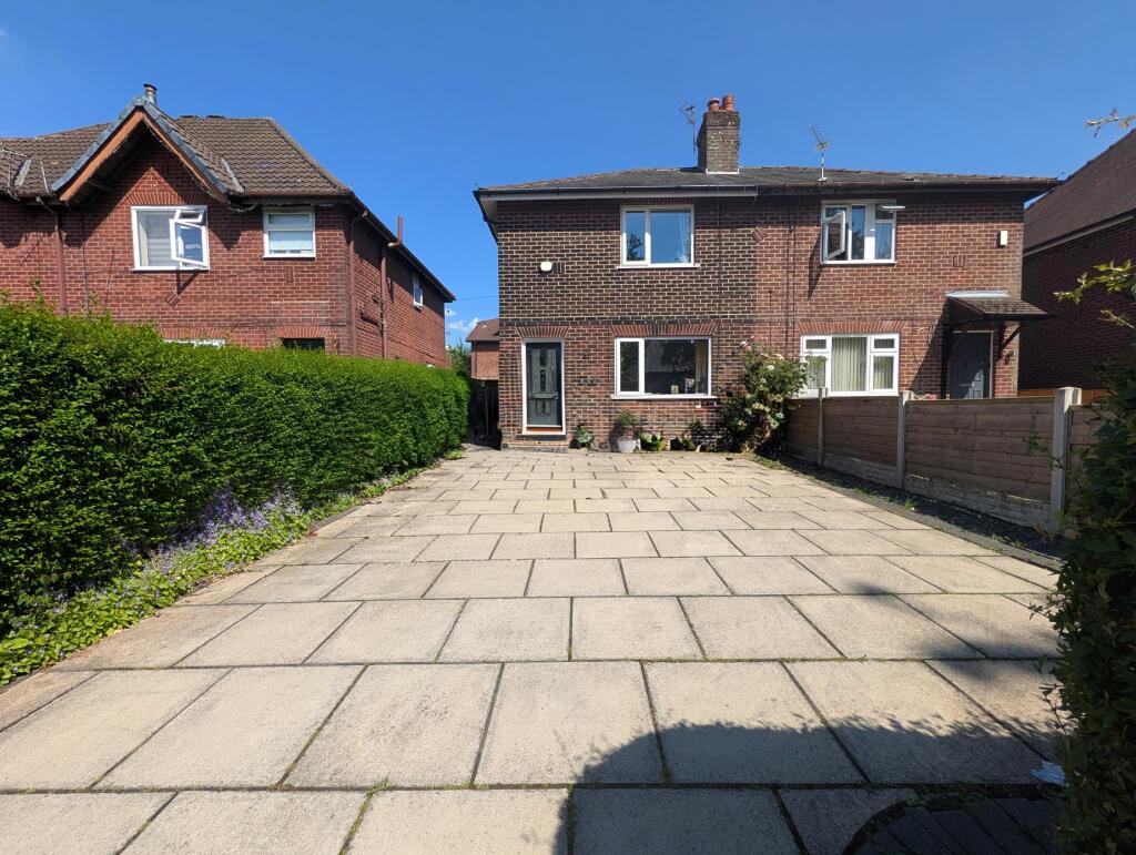 Main image of property: Higson Avenue, Romiley