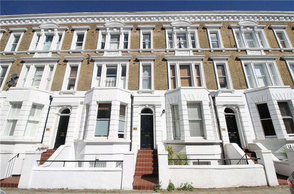Main image of property: Lakeside Road, London, W14