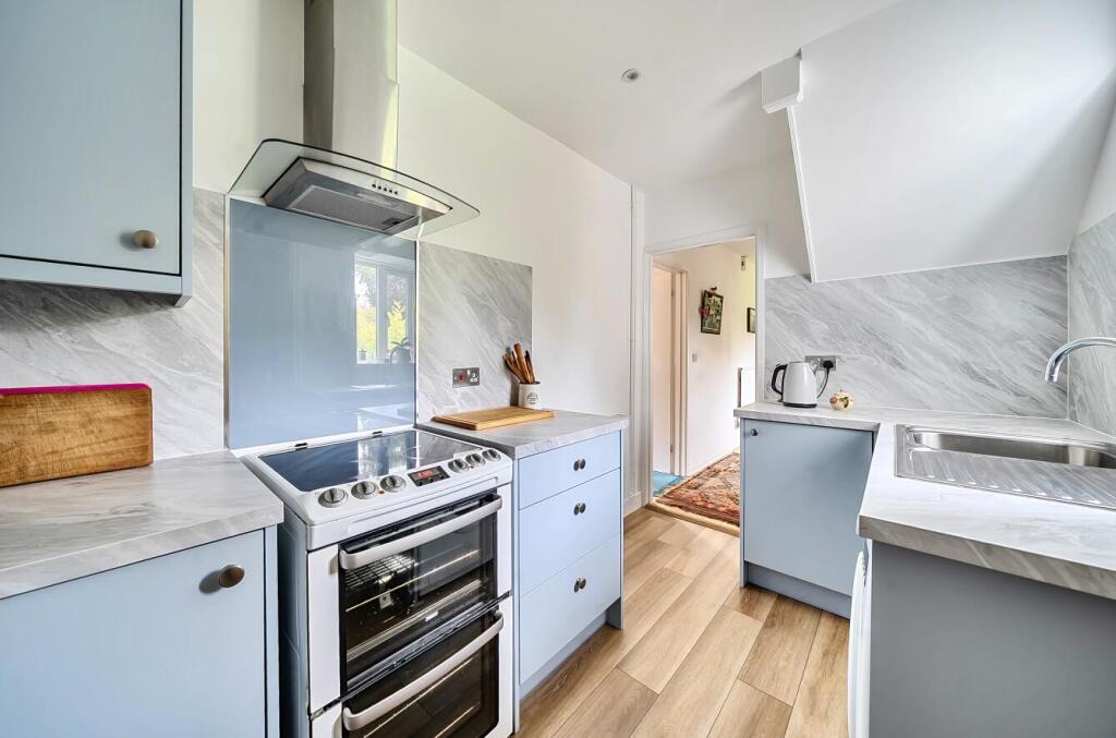 House in Rimpton, Somerset - View 4