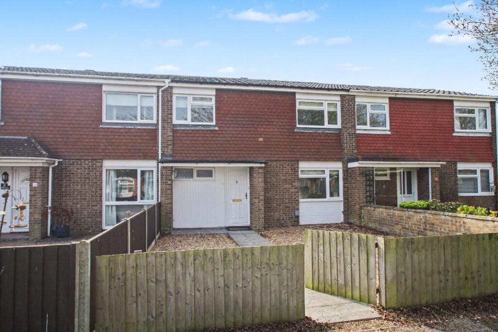 Main image of property: Chepstow Gardens, Bedford, Bedfordshire, MK41