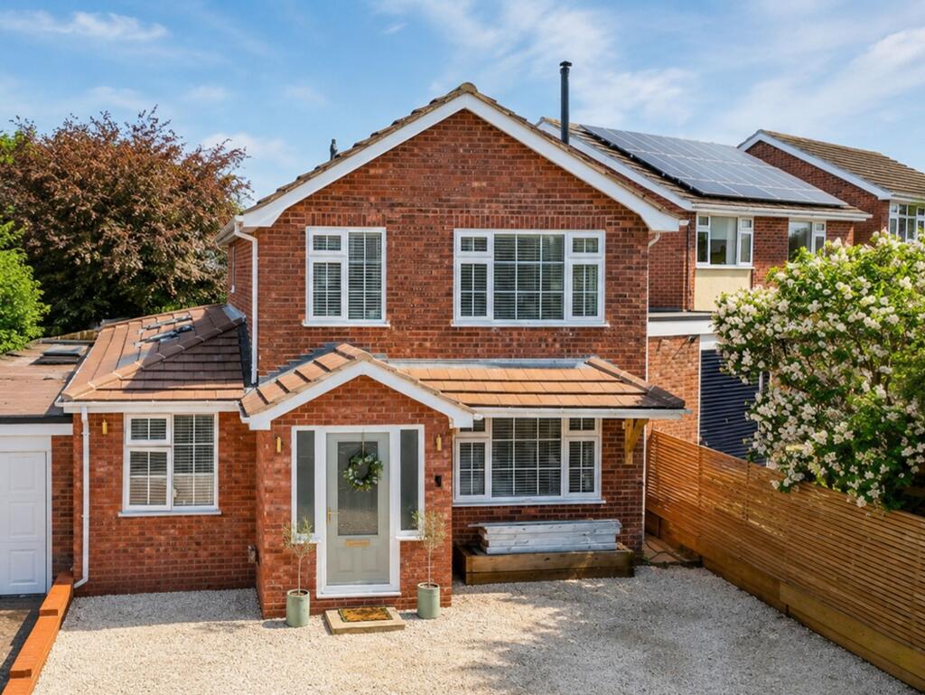 Main image of property: Farley Avenue, Harbury, CV33