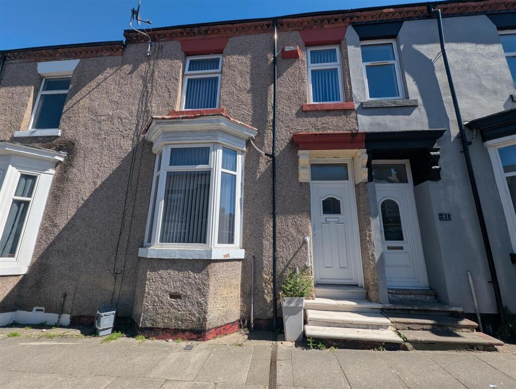Main image of property: Salisbury Terrace, Darlington