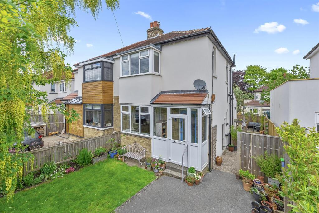 Main image of property: Garth Grove, Menston, Ilkley