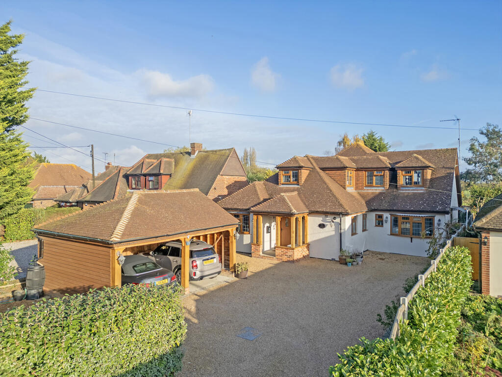 Main image of property: Rignals Lane, Chelmsford, CM2