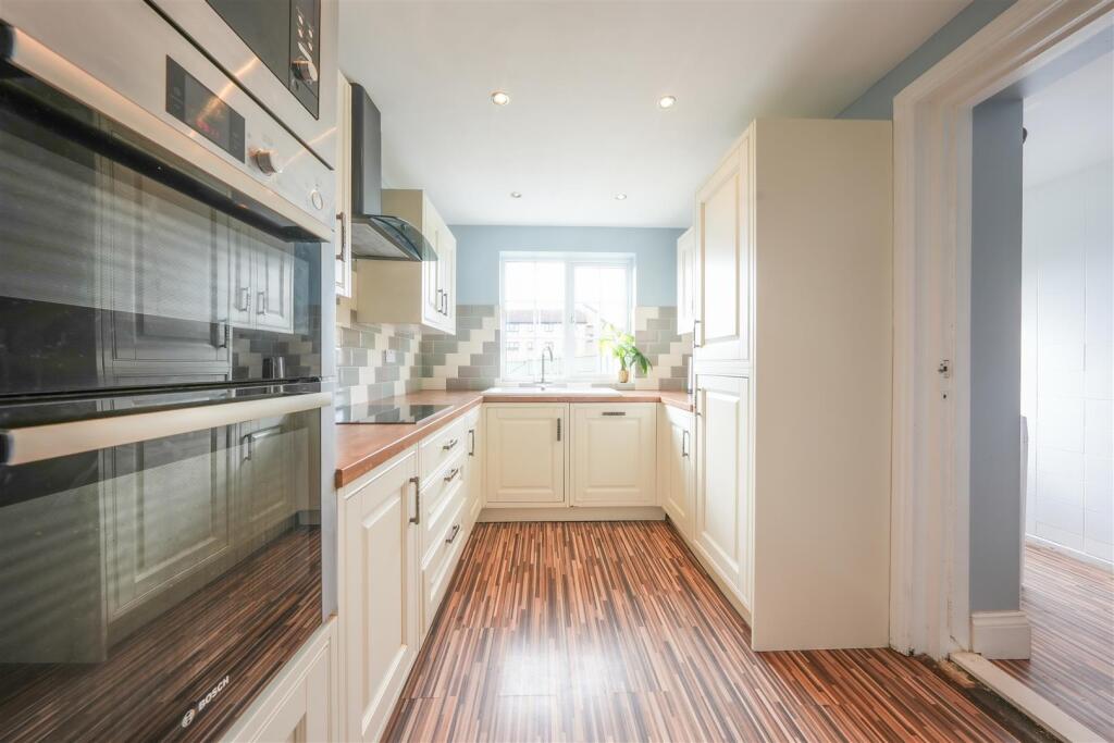 House in Gateshead, Deckham - View 3