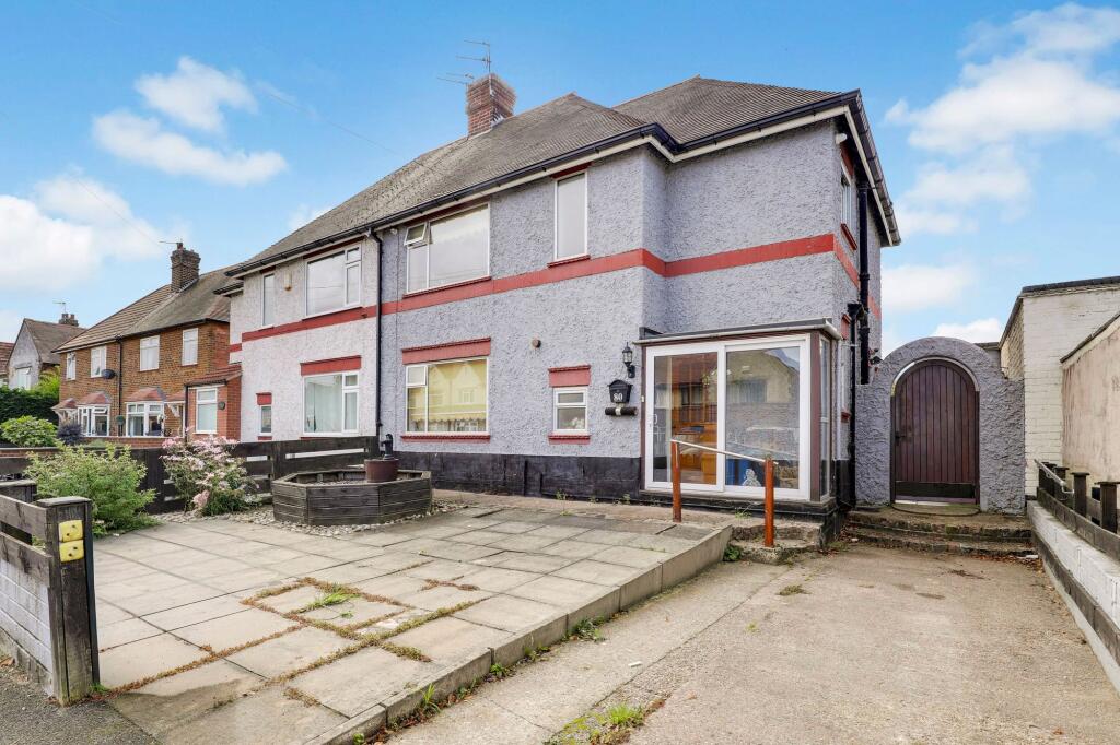Main image of property: Welbeck Road, Long Eaton, NG10
