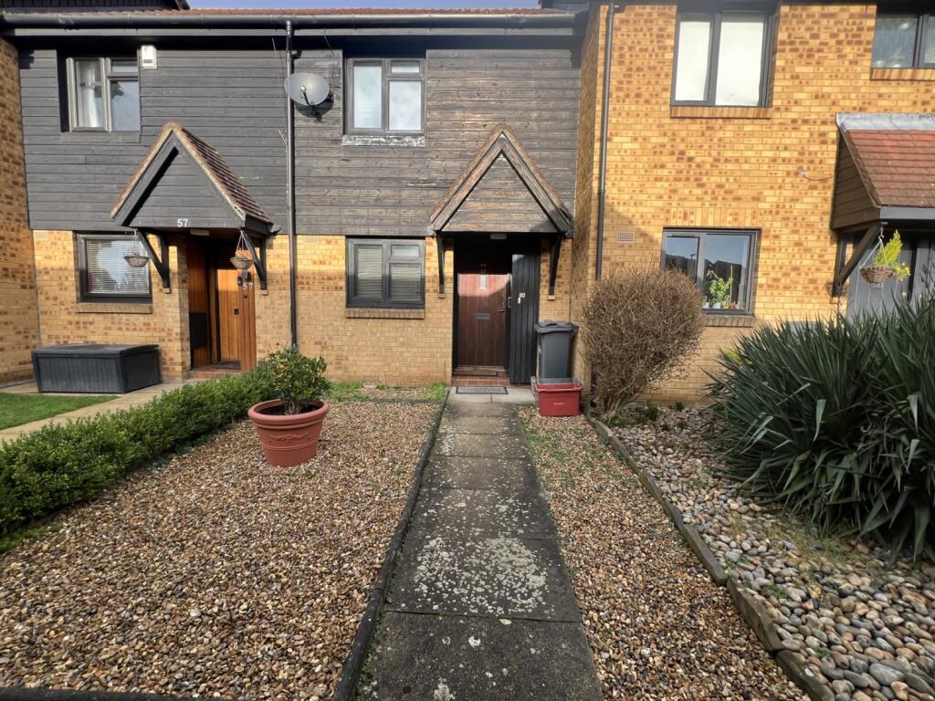 Main image of property: Deerhurst Close, Feltham, TW13 7HT